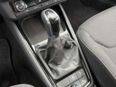 SKODA SCALA TSI 115 DSG Selection