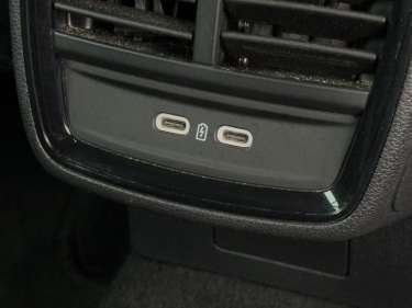 SKODA SCALA TSI 115 DSG Selection