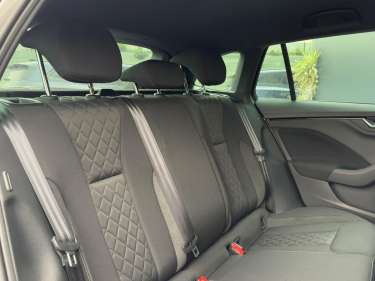 SKODA SCALA TSI 115 DSG Selection