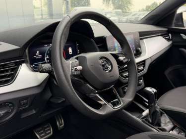 SKODA SCALA TSI 115 DSG Selection