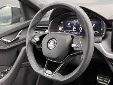 SKODA SCALA TSI 115 DSG Selection