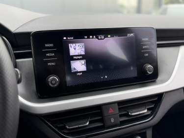 SKODA SCALA TSI 115 DSG Selection