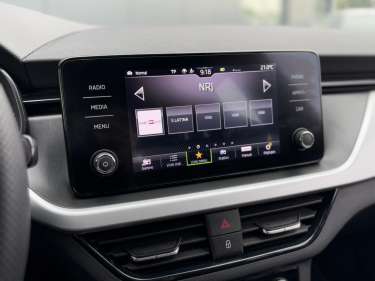 SKODA SCALA TSI 115 DSG Selection