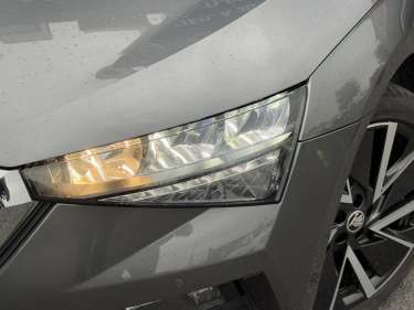 SKODA SCALA TSI 115 DSG Selection