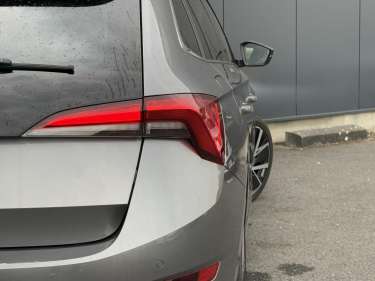 SKODA SCALA TSI 115 DSG Selection