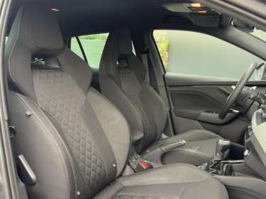 SKODA SCALA TSI 115 DSG Selection