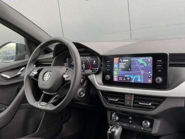 SKODA SCALA TSI 115 DSG Selection