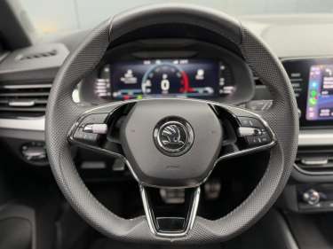 SKODA SCALA TSI 115 DSG Selection