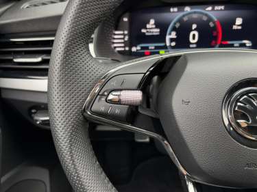 SKODA SCALA TSI 115 DSG Selection
