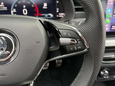 SKODA SCALA TSI 115 DSG Selection