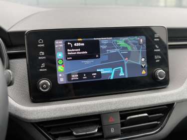 SKODA SCALA TSI 115 DSG Selection