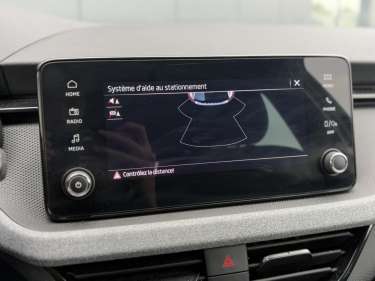 SKODA SCALA TSI 115 DSG Selection
