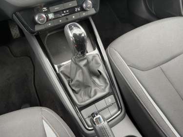 SKODA SCALA TSI 115 DSG Selection