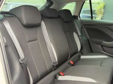 SKODA SCALA TSI 115 DSG Selection