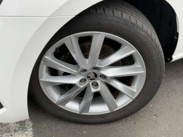 SKODA SCALA TSI 115 DSG Selection