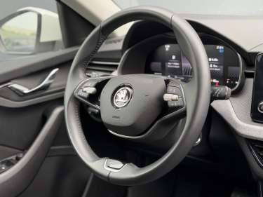 SKODA SCALA TSI 115 DSG Selection