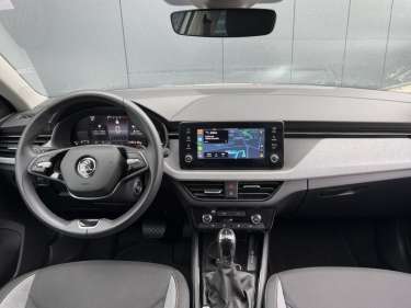 SKODA SCALA TSI 115 DSG Selection