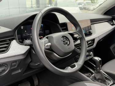 SKODA SCALA TSI 115 DSG Selection
