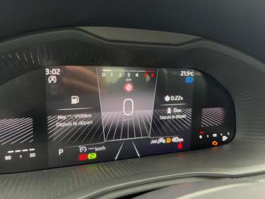 SKODA SCALA TSI 115 DSG Selection