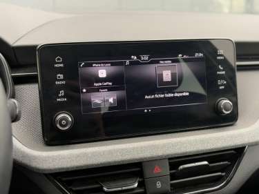 SKODA SCALA TSI 115 DSG Selection