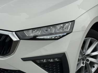 SKODA SCALA TSI 115 DSG Selection