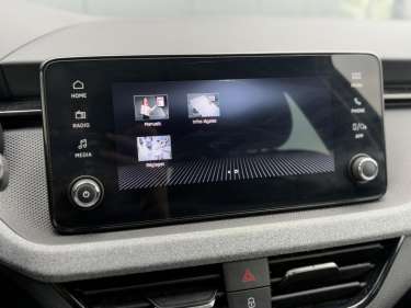 SKODA SCALA TSI 115 DSG Selection