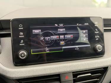 SKODA SCALA TSI 115 DSG Selection