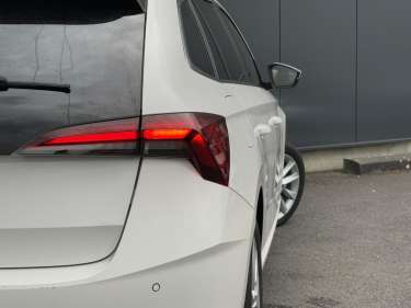 SKODA SCALA TSI 115 DSG Selection
