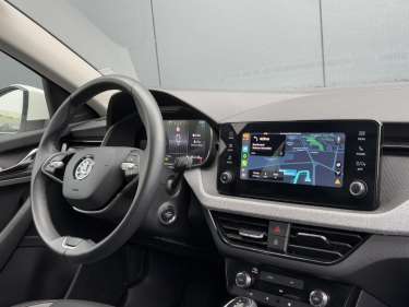 SKODA SCALA TSI 115 DSG Selection