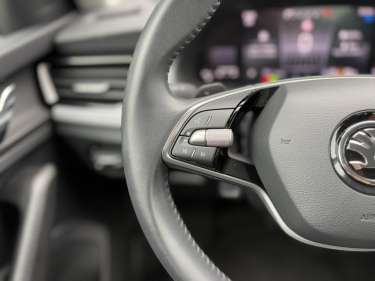 SKODA SCALA TSI 115 DSG Selection