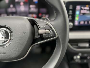 SKODA SCALA TSI 115 DSG Selection
