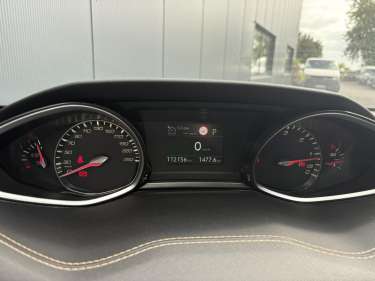 PEUGEOT 308 SW 1.5 BlueHDI 130 EAT8 GT Line