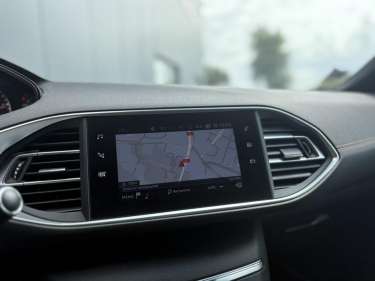 PEUGEOT 308 SW 1.5 BlueHDI 130 EAT8 GT Line