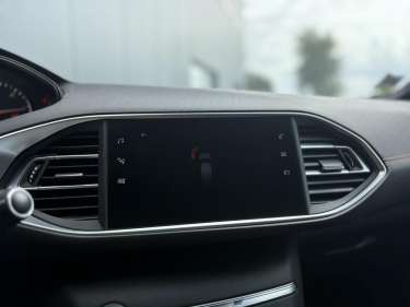 PEUGEOT 308 SW 1.5 BlueHDI 130 EAT8 GT Line