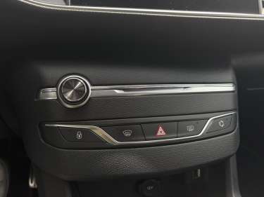 PEUGEOT 308 SW 1.5 BlueHDI 130 EAT8 GT Line
