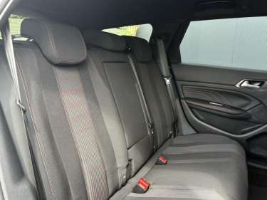 PEUGEOT 308 SW 1.5 BlueHDI 130 EAT8 GT Line