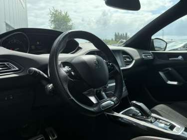 PEUGEOT 308 SW 1.5 BlueHDI 130 EAT8 GT Line