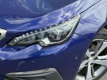 PEUGEOT 308 SW 1.5 BlueHDI 130 EAT8 GT Line