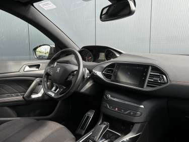 PEUGEOT 308 SW 1.5 BlueHDI 130 EAT8 GT Line