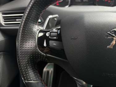 PEUGEOT 308 SW 1.5 BlueHDI 130 EAT8 GT Line