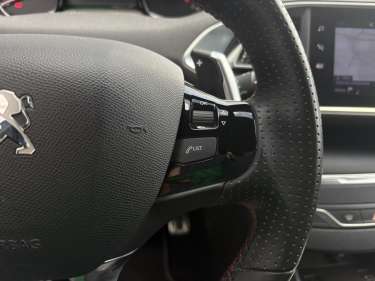 PEUGEOT 308 SW 1.5 BlueHDI 130 EAT8 GT Line