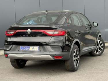 RENAULT ARKANA E-Tech Full Hybrid 145 Evolution