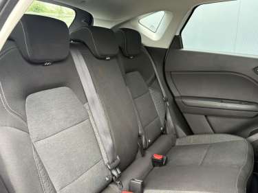 RENAULT CAPTUR TCE 90 Business