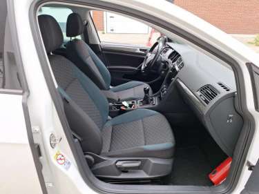 VW GOLF 7 1.6 TDI 115 IQ Drive
