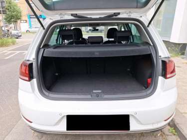 VW GOLF 7 1.6 TDI 115 IQ Drive
