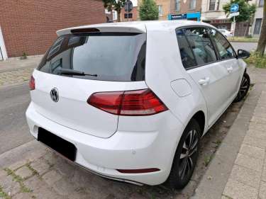 VW GOLF 7 1.6 TDI 115 IQ Drive