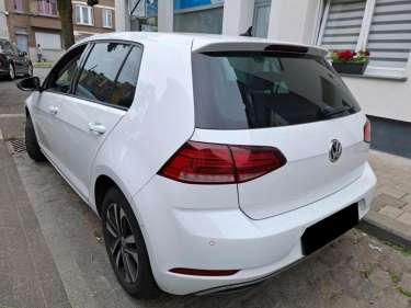 VW GOLF 7 1.6 TDI 115 IQ Drive