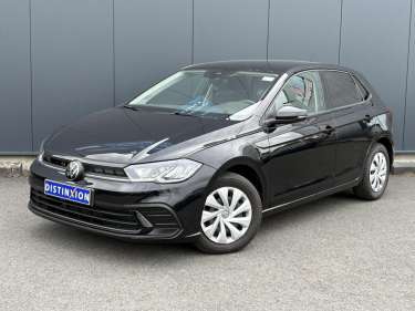 VW POLO VI TSI 95 DSG7 Life