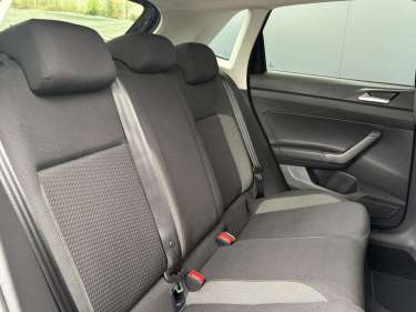 VW POLO VI TSI 95 DSG7 Life