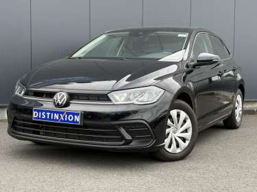 VW POLO VI TSI 95 DSG7 Life